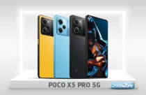 Poco X5 Pro 5G Price in Nepal : Specs, Features