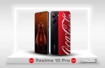 Realme 10 Pro Coca-Cola Edition Launched : Price, Specs