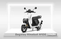 Segway Nonebot N100 Nepal