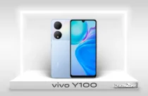 Vivo Y100 5G Launched : Price, Specs, Features