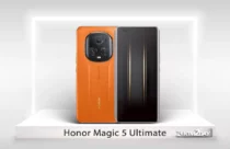 Honor Magic 5 Ultimate