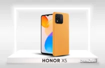 Honor X5