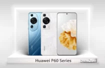 Huawei P60 Series Launched : Price, Specs, Features