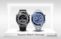 Huawei Watch Ultimate Launched : Specs, Features