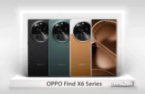 OPPO Find X6 Series