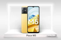 Poco M5 launched with Helio G99 SoC, 50 MP camera and more