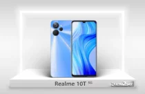 Realme 10T 5G Launched : Price, Specs. Features