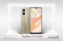 Realme C33 2023 Launched : Price, Specs, Features