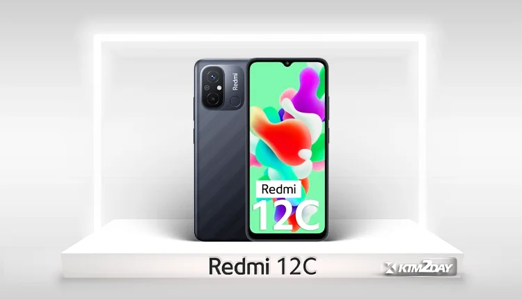 Redmi 12C