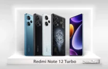 Redmi Note 12 Turbo Launched : Price, Specs, Features
