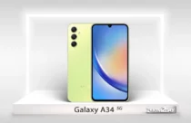 Samsung Galaxy A34 Launched in Nepal : Price, Specs, Features