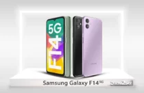 Samsung Galaxy F14 5G Launched : Price, Specs, Features