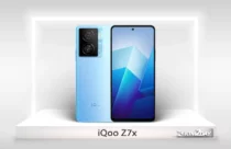 iQoo Z7x Launched : Price, Specs, Features