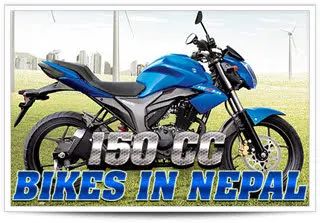 150cc-Bikes-Nepal