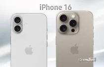 Apple iPhone 16