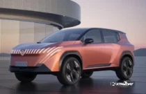 Auto China 2024_Nissan Epic Concept