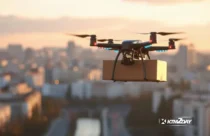 DJI drones ban