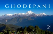 Ghodepani Nepal