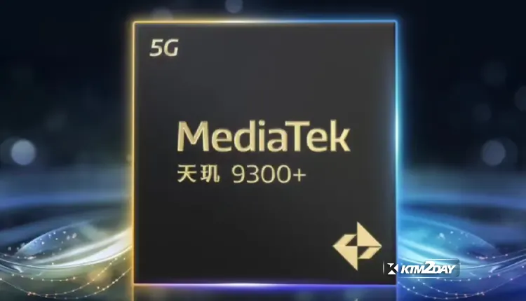 Mediatek 9300+