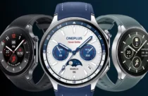 OnePlus Watch 2 new Nordic Blue Edition