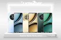 Realme Narzo 70 5G series