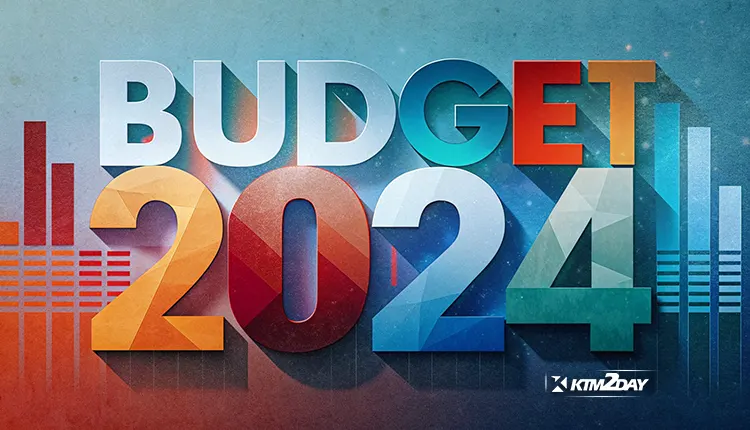 Budget 2024 Highlights Nepal