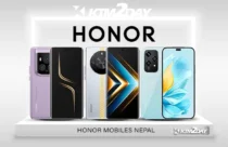 Honor Mobiles Price Nepal