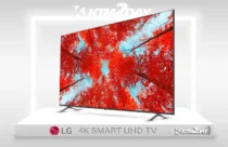 LG 4K TV Price in Nepal