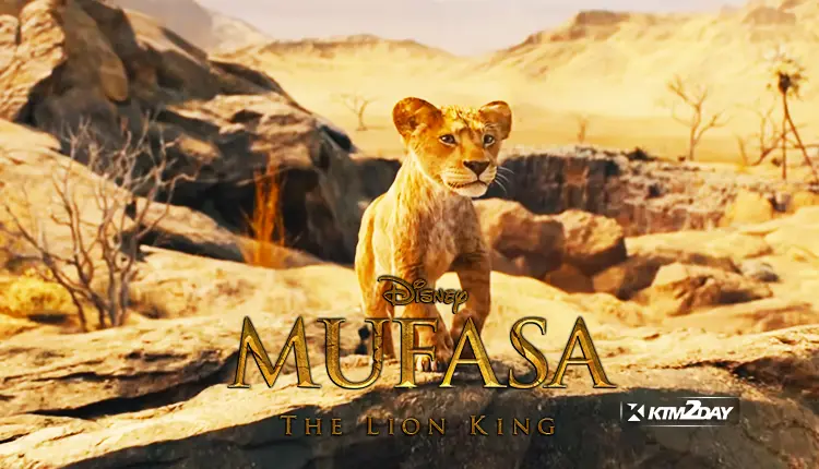 Disney Unveils Highly Anticipated 'Mufasa: The Lion King' Prequel ...