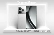 Realme GT Neo6