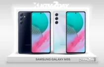 Samsung Galaxy M55 Price Nepal