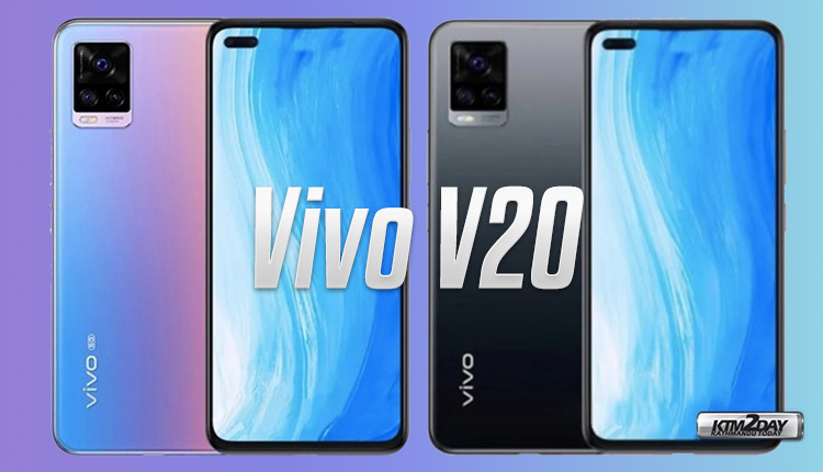 Чем отличается vivo v20 от vivo v20se